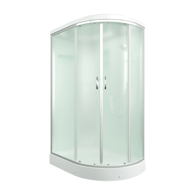 Душевая кабина ERLIT ER3512PL-C3-RUS (120х80х215 см)