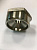 Футорка 1/2" в. x 1½" н., латунная