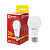 Лампа LED IN HOME A60-VC, 25 Вт, Е27, 3000 К, 230 В, 2380 лм