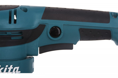 Шлифмашина эксцентриковая Makita BO5040