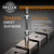 Бита Torsion, PH2, 60 мм