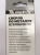 Сверло по металлу Ø3,2 мм, нитрид титана, шестигранный хвостовик
