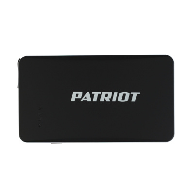 Устройство пусковое PATRIOT "MAGNUM 8", 8000 мАч, 200/400 А, зарядное устройство для гаджетов 5 В