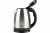 Чайник нержавейка HOMESTAR HS-1010A, 1,8 л, 1500 Вт