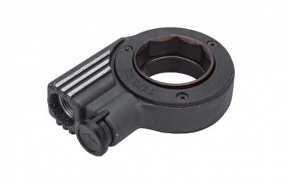 Набор клуппов STARTUL 1/2", 3/4", 1", с трещоткой