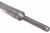 Хвостовик для коронки по бетону HARDCORE, SDS Plus, 675/600 мм