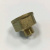 Переходник 1/4" н. x 1/2" в., латунный Переходник 1/4" н. x 1/2" в., латунный