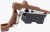 Кнопка для УШМ SPARKY KD-10, УШМ-М-902/МА-1800/2000 Кнопка для УШМ SPARKY KD-10, УШМ-М-902/МА-1800/2000