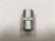 Головка шестигранная Варяг, 1/2", 15 мм