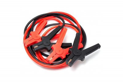 Провода пусковые Rockforce RF-884S25, 800 А, 3,5 м, морозостойкие