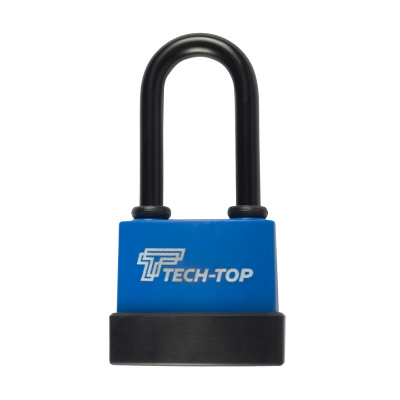 Замок навесной ТН-02-01 "TECH-TOP" 034-4060