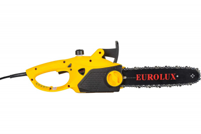 Электропила цепная EUROLUX ELS-1500Р