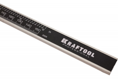 Штангенциркуль электронный KRAFTOOL, 150 мм, металлический, высокоточный