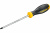 Отвёртка STAYER "HERCULES" PZ2 х 100 мм