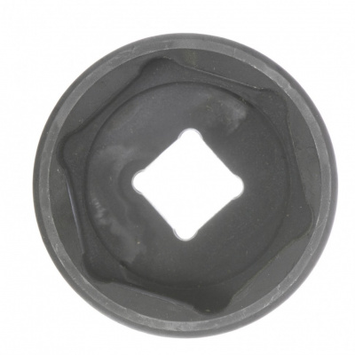 Головка торцевая STELS ударная шестигранная, 1/2", 36 мм