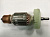 Ротор (якорь) для УШМ Makita 9069