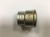 Муфта переходная LD Pride 1/2" x 3/4", латунная