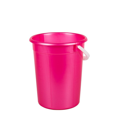 Ведро пластиковое РАДИАН, 5 литров