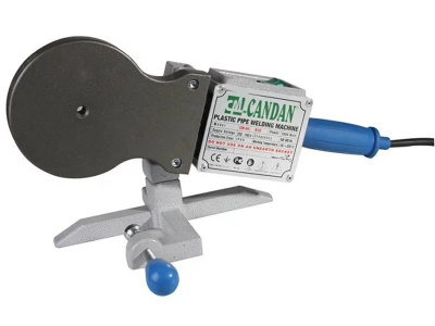 Сварочный аппарат для полипропилена Candan Cm-04 2000 Вт (до 110 мм)