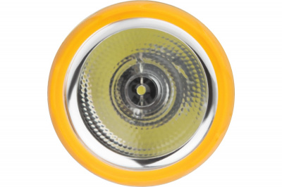 Фонарь ручной ТРОФИ UB-101, 2 режима (1LED + 4LED, 1хАА)