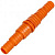 Соединитель универсальный 1/2", 5/8", 3/4"