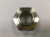 Ниппель переходник 3/4" x 1¼", латунный