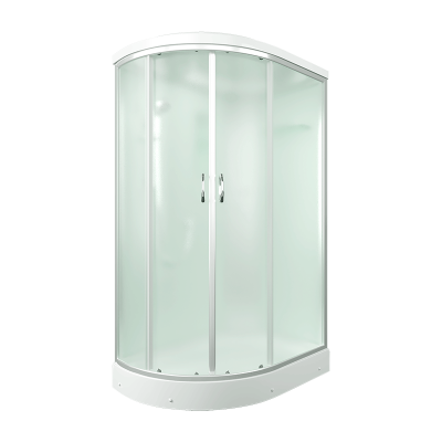 Душевая кабина ERLIT ER3512PR-C3-RUS (120x80x215 см)