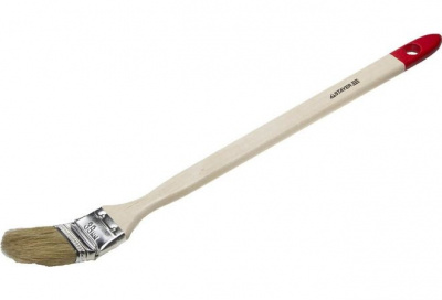 Кисть радиаторная изогнутая STAYER 1,5" (38 мм)