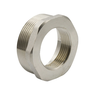 Футорка 1" в. x 1½" н., латунная, VRT