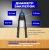 Заклёпочник силовой STARTUL EXPERT, 2,4 - 6,4 мм
