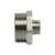 Ниппель переходник 1/2" x 1¼", латунный, VRT Ниппель переходник 1/2" x 1¼", латунный, VRT