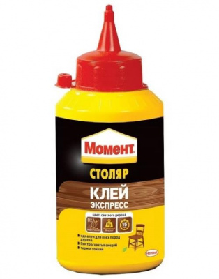Клей Момент Столяр 250 г