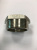 Футорка 1/2" в. x 1½" н., латунная