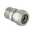 Муфта м/пл VALTEC 20 мм х 3/4" наружная резьба Муфта м/пл VALTEC 20 мм х 3/4" наружная резьба