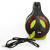 Фонарь-прожектор Camelion E1338, 10 режимов, 600 м, кемпинг 2700/4500К, аварийный, USB/microUSB, 6 Ач