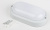 Светильник LED ЭРА SPB-202-0-40K-008 ОВАЛ, 8 Вт, 4000 К, IP65