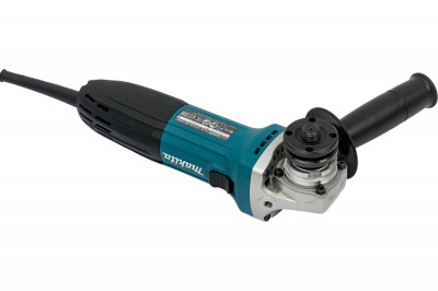 Угловая шлифовальная машина (УШМ) Makita GA4530R
