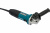 Угловая шлифовальная машина (УШМ) Makita GA4530R