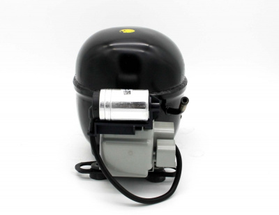Компрессор EMBRACO R-134, 166W/-23,3°С, ERUe 70HLP (для холодильника)