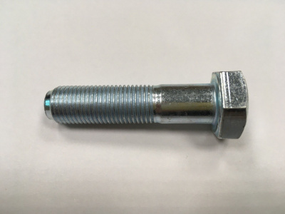 Болт М12х1,25х50 креп.КПП  (10,9) (автокрепёж)