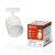 Светильник IN HOME TR-GX53-TL 54RW трековый, с подсветкой, белый, серия TOP-LINE