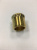Футорка 1/4" в. x 1/2" н., латунная