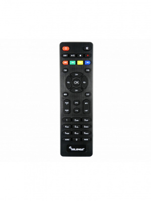 Приставка ТВ (цифровой ресивер) IPTV HD950D