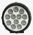 Фонарь КОСМОС LED Ас9199