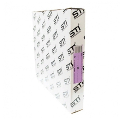 Радиатор биметаллический STI "Bimetal" 500/80, 8 секций