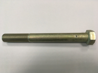 Болт М16х1,5х150 кроншт. опрок. мех-ма (ниж) (автокрепёж)