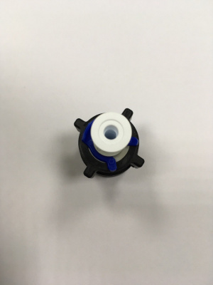 Переходник для фильтра JG 1/2 "- 1/4" н-трубка
