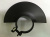 Кожух защитный в сборе МШУ 150 мм, Ø хомута 54 мм