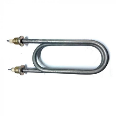 Нагревательный элемент (ТЭН) водяной 3,15 кВт, 1/2", L-250 мм, нерж.