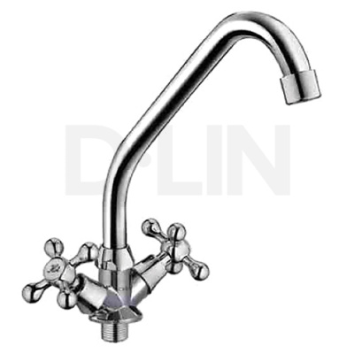 Смеситель для кухни D-lin D151810-H